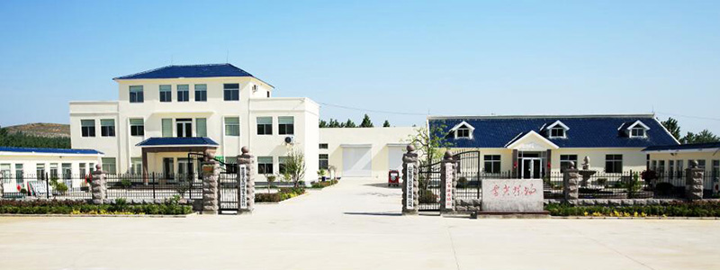 茶場(chǎng)基地