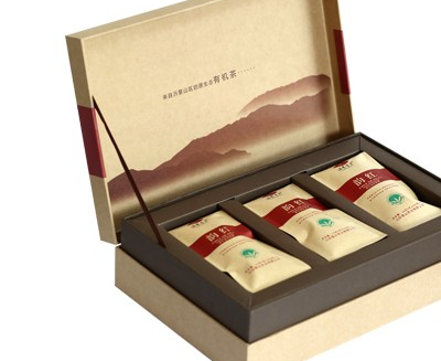 茶葉