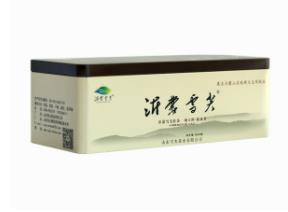 有機(jī)綠茶的耐泡程度介紹