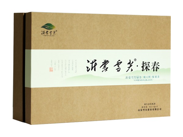 探春